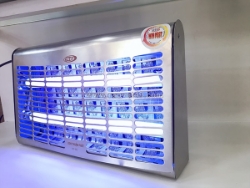 Đèn diệt côn trùng ktp-30s