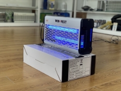 Đèn diệt côn trùng win-30w dùng cho công nghiệp