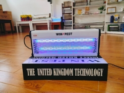 Đèn diệt côn trùng win-40w ( đèn công nghiệp )