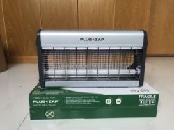 Đèn diệt côn trùng pz-30al