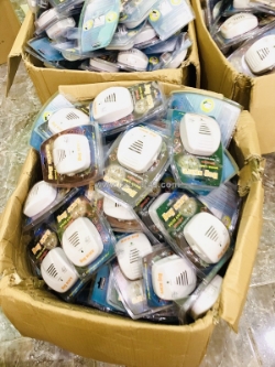 Máy đuổi chuột china