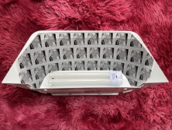 Đèn diệt côn trùng sử dụng keo dính zl-011