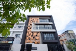 Hiếm xây biệt thự, chdv ngang 8m ngay trần não q2 cách cầu sg 500m