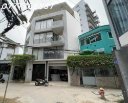 Quá tốt hạ 3,5 tỷ bán nhanh nhà 5 tầng ngang 7m nguyễn xí, bình thạnh