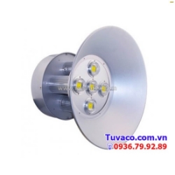 Ánh sáng sáng tạo với đèn led công nghiệp cho khu công nghiệp
