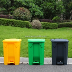 Bán thùng rác nhựa giá rẻ tại hà nội