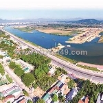 Chuyển nhượng dự án mỏ cát vật liệu xây dựng tại quảng ngãi