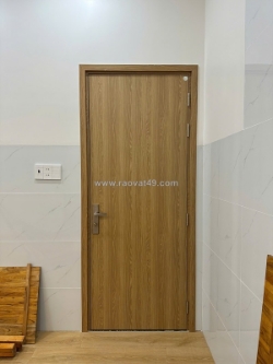 Cửa nhựa composite tại đăk nông - lắp đặt tận nơi