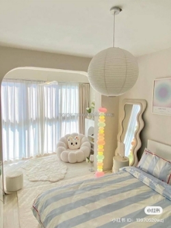 Decor phòng ngủ – biến không gian nghỉ ngơi thành nơi truyền cảm hứng