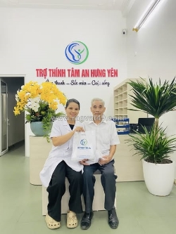 Nghe kém – đừng để khi nặng quá mới hỗ trợ!