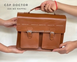 Nguồn hàng đồ da giá xưởng