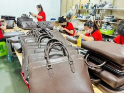 Nguồn hàng đồ da uy tín – khởi nghiệp nhẹ vốn, có vat