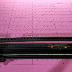 Nhận gia công cắt vải bằng máy laze