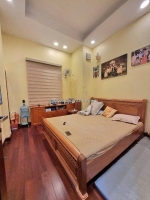 Bán nhà đẹp bồ đề dân xây ô tô lô góc view cầu chương dương 35m 4 tầng nhỉnh 7