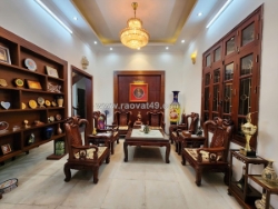 Bán nhà yết kiêu, 100m2, 8 tầng thang máy, mặt tiền 4.3m, 62.5 tỷ, nhà xịn đẹp,