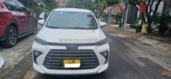 Bán nhanh xe toyota avanza sản xuất năm 2023