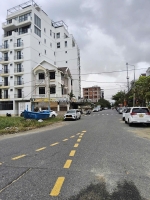 Cần bán lô đất thổ cư mặt tiền trương định- mân thái, sơn trà- cách biển 300m