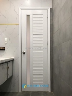 Giá cửa nhựa đài loan tại phường sài gòn - tp hcm