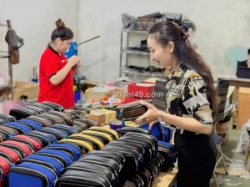 Khởi nghiệp đồ da cuối năm – có sẵn hơn 300 mẫu – có vat | +84.898.024.565