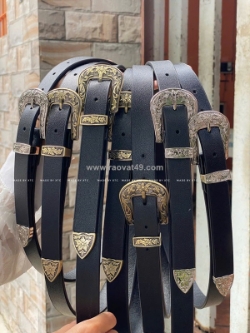 Quà tặng doanh nghiệp đồ da – sản xuất theo mẫu – có vat | +84898024565