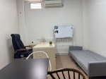 Văn phòng 16m² số 4 nguyễn huy tự, đầy đủ bàn ghế, giường nghỉ, phù hợp văn