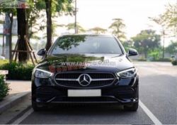 Xe mercedes benz c class c200 avantgarde 2022 - 1 tỷ 179 triệu