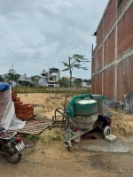 2 lô liền,200m2/9,1 tỷ, đất đường bùi bỉnh uyên, hòa hải, nhsơn, đ nẵng, sát biển.