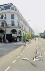 Âu cơ park city - cơ hội hiếm có – chỉ còn vài căn cuối cùng với chính sách mới