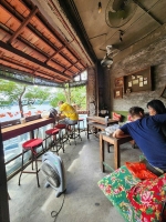 Bán nhà mặt phố hoàng như tiếp- lô góc- kinh doanh- dân xây 65m 5 tầng - ô chờ