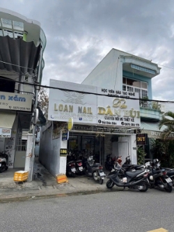 Căn góc mặt tiền trần nguyên hãn - 99.6m - giá bán 7.3 anh chị quan tâm lh e