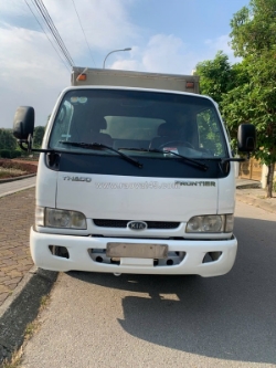 Chính chủ cần bán xe thaco 2015