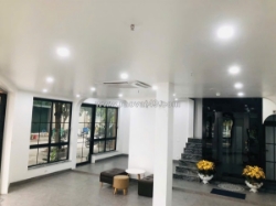 Cho thuê mặt bằng kinh doanh – vị trí kim cương tại việt hưng, long biên