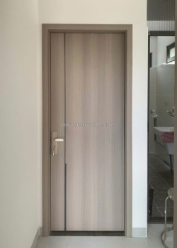 Cửa gỗ carbon tại phường bến thành - tp hcm