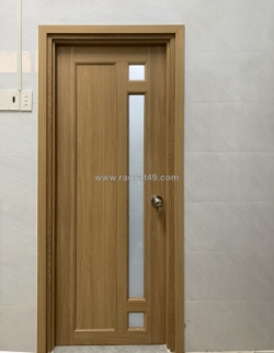 Cửa nhựa đài loan tại phường bến thành - tp hcm