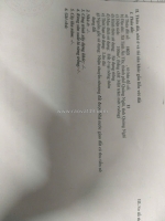 Đất đẹp – giá đầu tư - cần bán lô đất tại xã tịnh ấn tây, thành phố quảng