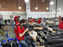 Khởi nghiệp bán đồ da dịp cuối năm – giá xưởng, có vat