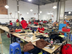 Khởi nghiệp bán đồ da tết 2026 – hàng có sẵn – vat đầy đủ | +84.898.024.565