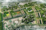 Khu đô thị vàng cao xá - tân yên - bắc ninh