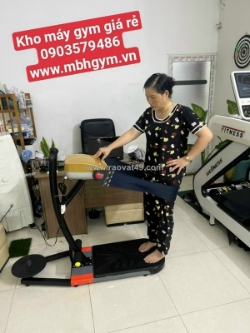 Máy rung giảm mỡ bụng: khắc tinh của mỡ thừa hay chỉ là lời đồn?