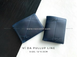 Nhập sỉ ví da – thắt lưng da thật || 0708 598 920