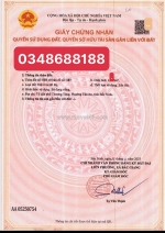 Sở hữu ngay lô đất đẹp - giá tốt - vị trí đắc địa tại thôn quyết chiến, xã lão