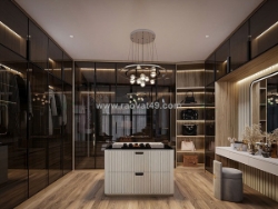 Thi công tủ áo cánh kính cao cấp – báo giá mới nhất & 50+ mẫu đẹp 2026