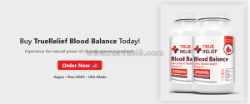 Truerelief blood balance reviews: energy & balance