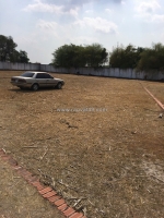 Bán đất 840 m2 giá 4 tỷ ở ấp nhơn hoà 1, xã đức hoà thượng, đức hoà, long an