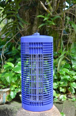 Đèn diệt côn trùng dùng cho gia đình ktp-6w