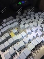 Khắc laser linh kiện, phụ kiện điện thoại – độc đáo & chuyên nghiệp