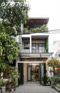 Siêu hiếm nhà mt đường số, thảo điền q2, dt 133m2 siêu đẹp