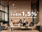 Bán căn hộ filmore ngay phố đi bộ bạch đằng, đã bàn giao, chỉ cần thanh toán 1,8 tỷ, 0% lãi suất