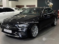Mercedes-benz e300 amg - sản xuất 2023, lắp ráp mới, xe mới 100%