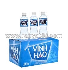 Nước uống tinh khiết vihawa bình 19l tại thành phố vũng tàu